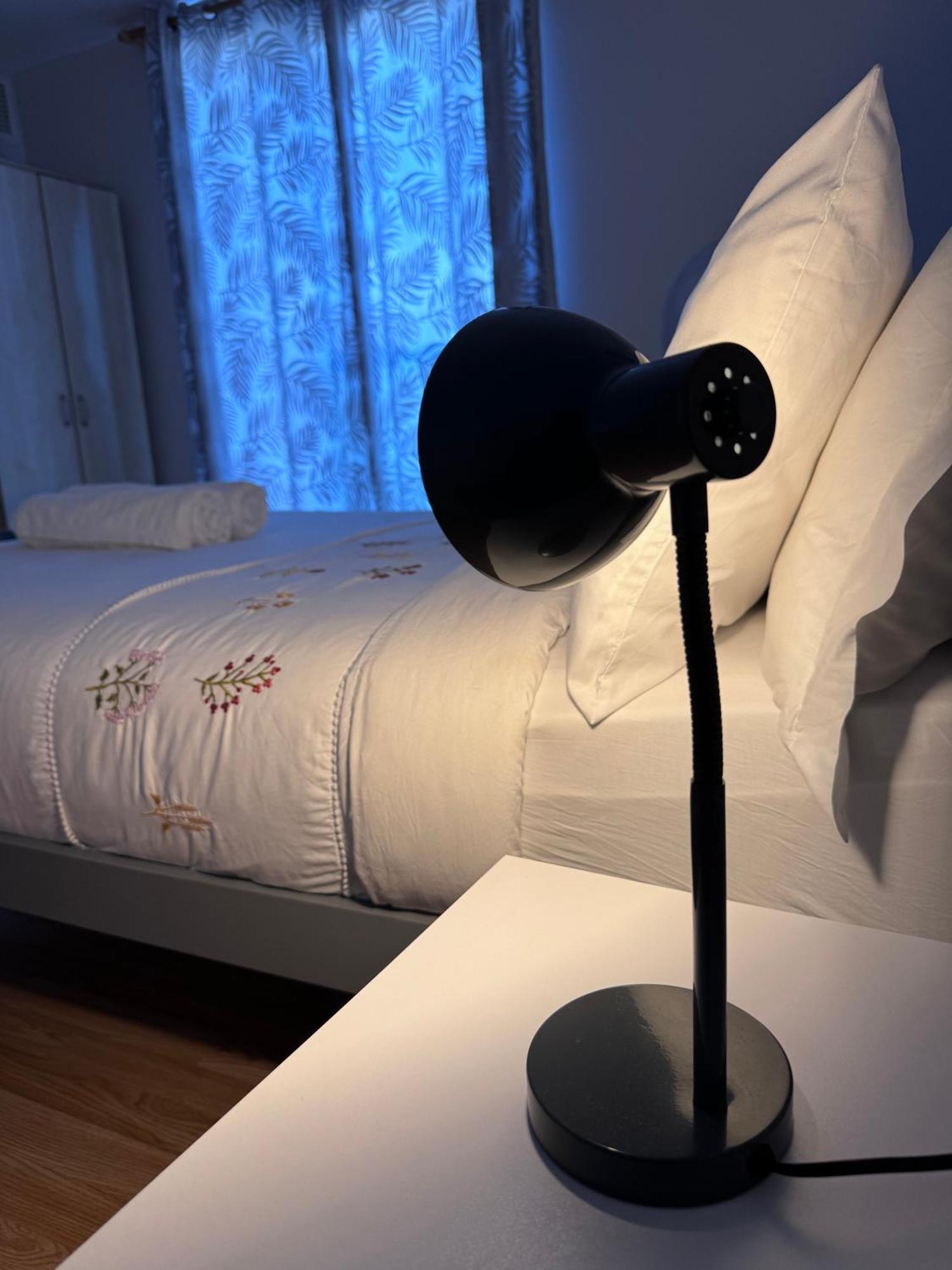 伯明翰Luxe Heights Nest公寓 外观 照片